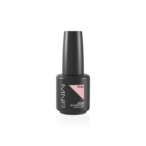 Genie in a bottle CottonCandy 14ml