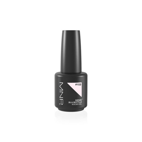 Genie in a bottle Milky Pink 14ml