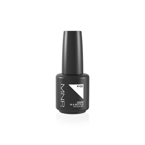 Genie in a bottle Snow  14ml