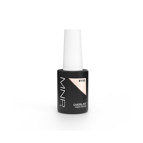 MNP Overlay Fiber Base 110 MORGANITE 14ml