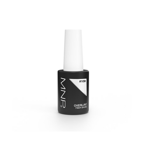 MNP Overlay Fiber Base 109 PEARL 14ml