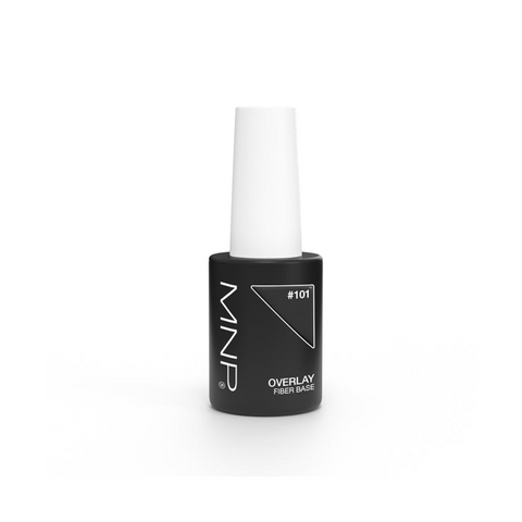 MNP Overlay Fiber Base 101 Moonstone 14ml