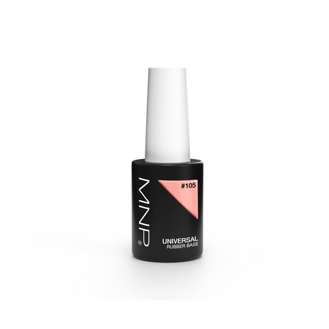 MNP Rubber Base 105 Organza 14 ml