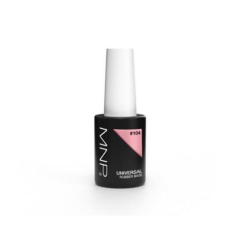 MNP Rubber Base 104 Voile 14 ml