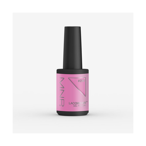 Lacqwear MNP Gel Polish 258 Macaron 10ml