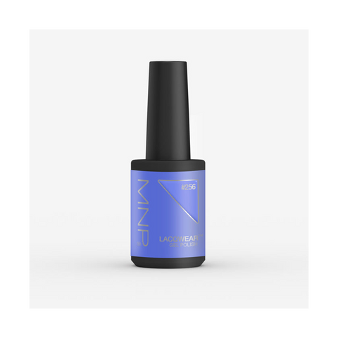 Lacqwear MNP Gel Polish 256 Envy Me 10ml