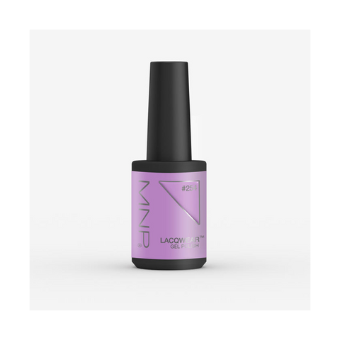 Lacqwear MNP Gel Polish 254 The Favourite 10ml