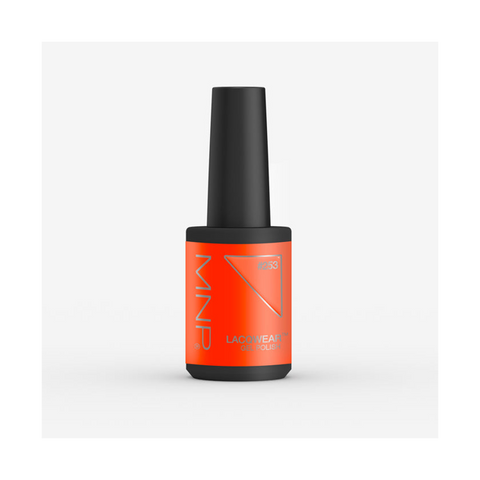 Lacqwear MNP Gel Polish 253 Happy 10ml