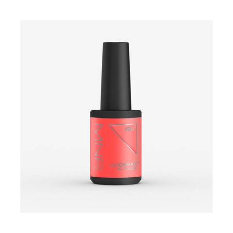 Lacqwear MNP Gel Polish 251 Audacity 10ml