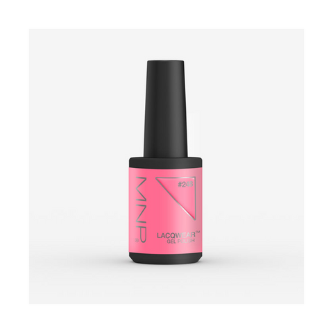 Lacqwear MNP Gel Polish 248 Fable 10ml