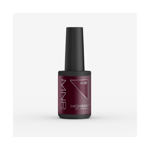 Lacqwear MNP Gel Polish 228 Big Dreams 10ml