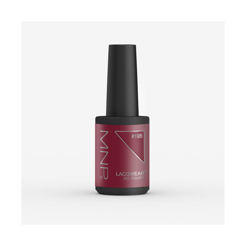 Lacqwear MNP Gel Polish 195 Take Me Over 10ml