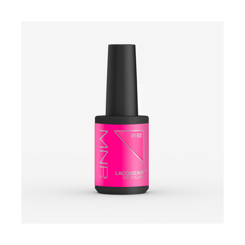 Lacqwear MNP Gel Polish 192 Hectic Inside 10ml