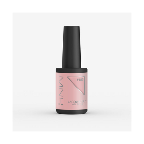 Lacqwear MNP Gel Polish 185 Causeway Bay 10ml