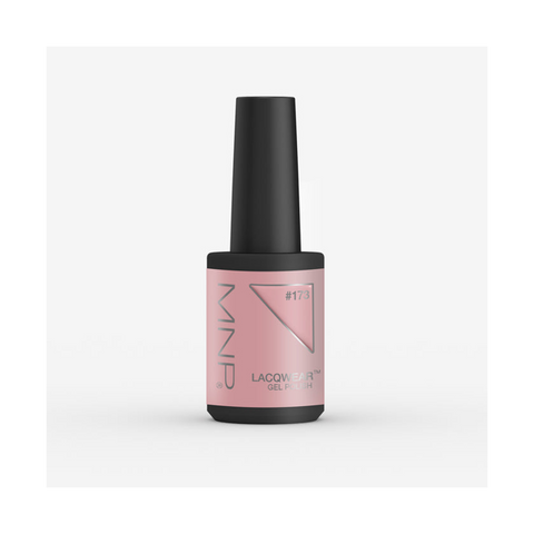 Lacqwear MNP Gel Polish 173 Angora 10ml