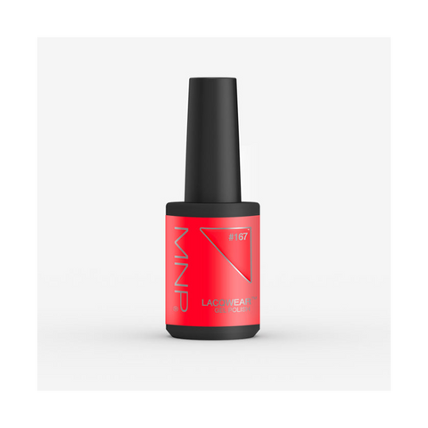 Lacqwear MNP Gel Polish 167 Cancan 10ml