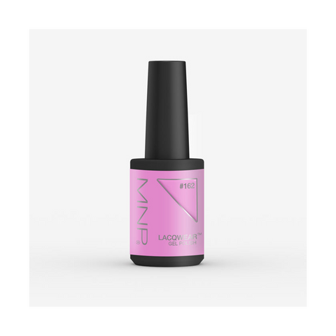 Lacqwear MNP Gel Polish 162 Mad Hatter 10ml