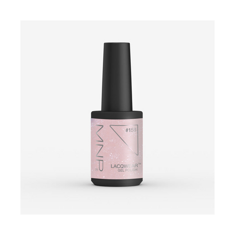Lacqwear MNP Gel Polish 158 Virgin 10ml