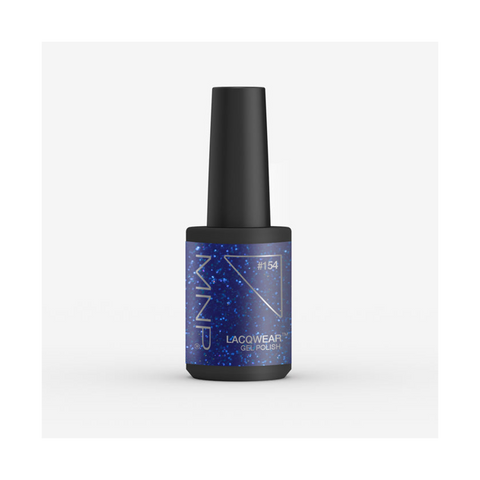 Lacqwear MNP Gel Polish 154 One love 10ml