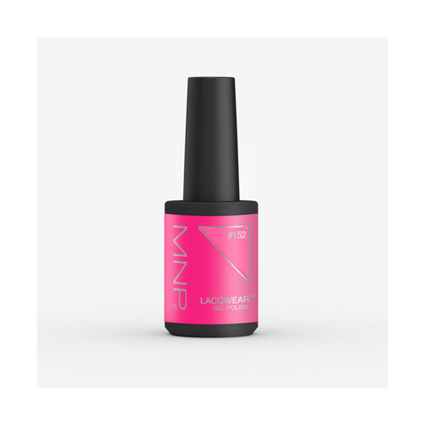 Lacqwear MNP Gel Polish 152 Orgasm 10ml
