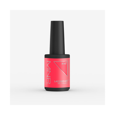 Lacqwear MNP Gel Polish 147 Big Wish 10ml