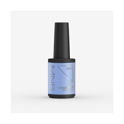 Lacqwear MNP Gel Polish 139 Wind Surf 10ml