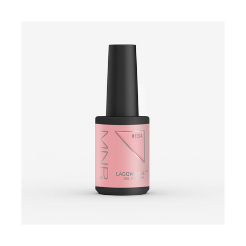 Lacqwear MNP Gel Polish 134 Sirocco 10ml