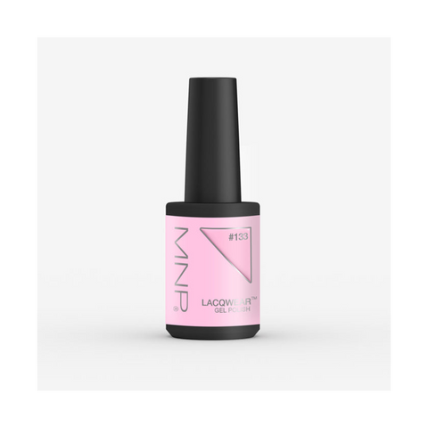 Lacqwear MNP Gel Polish 133 Desert Palm 10ml