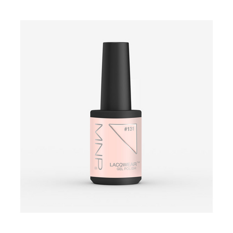Lacqwear MNP Gel Polish 131 Tuareg 10ml