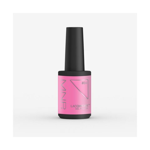 Lacqwear MNP Gel Polish 104 Candyman 10ml