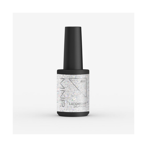 Lacqwear MNP Gel Polish 99 Stardust 10ml