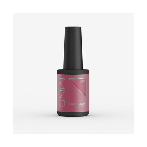 Lacqwear MNP Gel Polish 70 My Boo 10ml