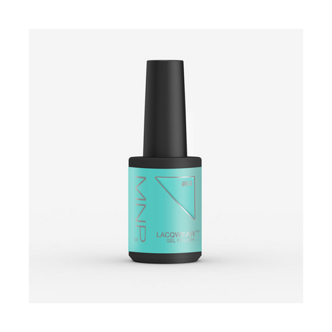 Lacqwear MNP Gel Polish 64 Tiffany 10ml