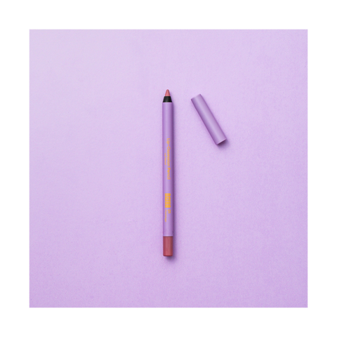 Lip-Ossession Pencil Matita Labbra Waterproof 01 Flamingo 1.2 G