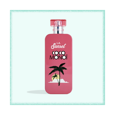 Coco Monoi La Sunset Eau De Toilette 100 Ml