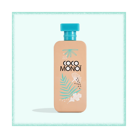 Coco Monoi Eau De Toilette 100 Ml