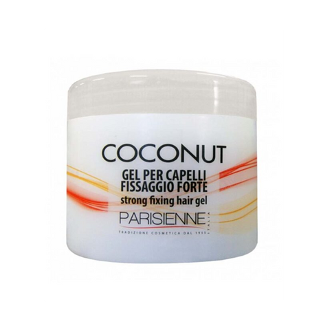 Parisienne Coconut Fissaggio Extra Forte 500 Ml