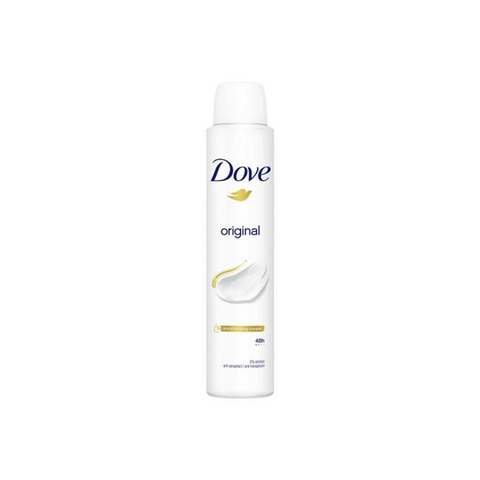 Dove Deo Spray Original 200 Ml