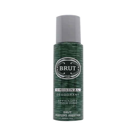 Brut Deo Spray Original 200 Ml