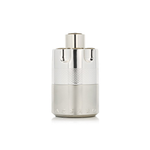 Azzaro Wanted Eau De Parfum 100 Ml Uomo