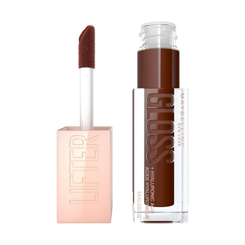 Maybelline Lifter Gloss 29 Toast
