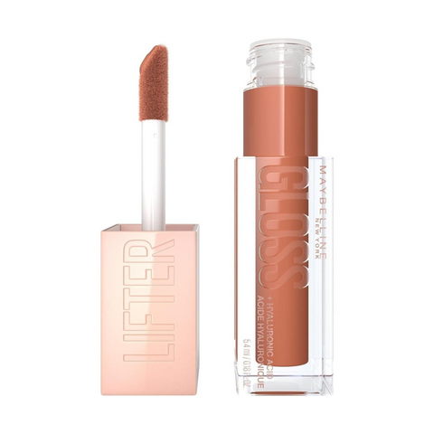 Maybelline Lifter Gloss 27 Toffee