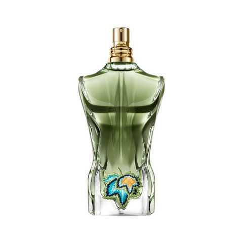 Jean Paul Gaultier Le Beau Paradise Garden EDP 100 Ml Uomo