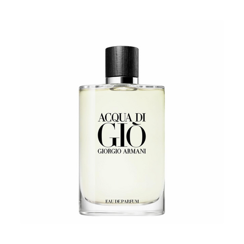 Giorgio Armani Acqua Di Giò Eau De Parfum 200 Ml