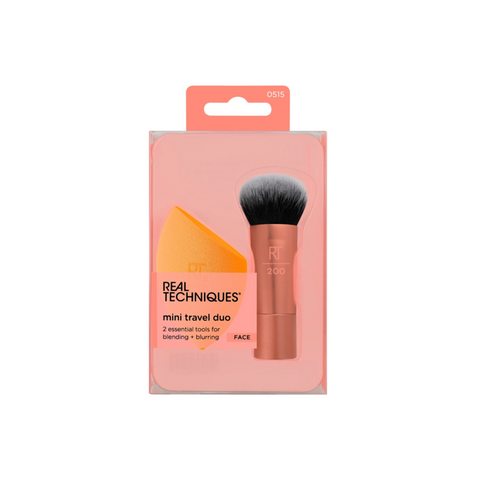 Real Techniques Mini Travel Duo