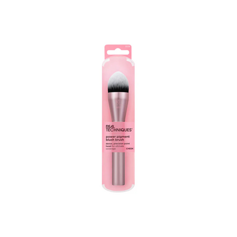 Real Techniques Powder Pigment Blush Brush