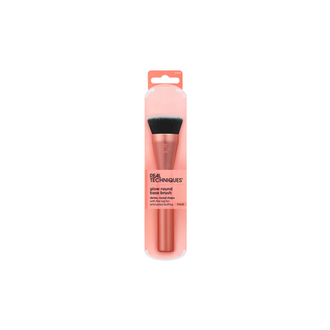 Real Techniques Glow Round Base Brush