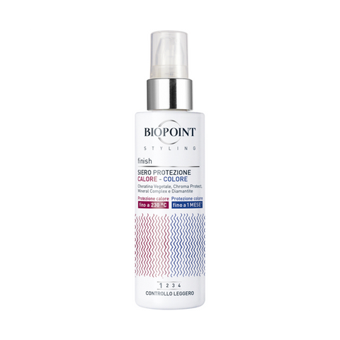 Biopoint Professional Hair Program Maschera Siero Hyalu-3 300 Ml