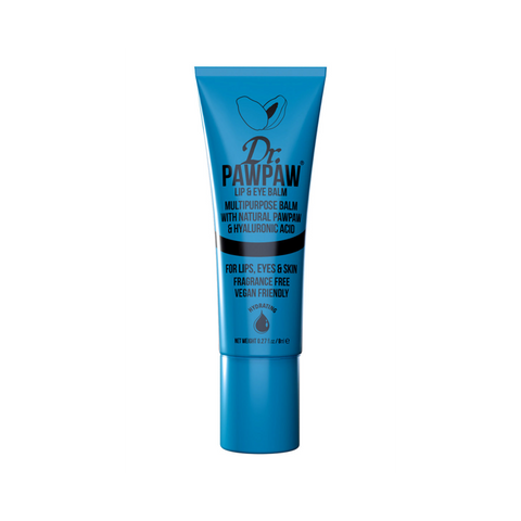 Dr.PawPaw Lip & Eye Balm Idratante 8 Ml