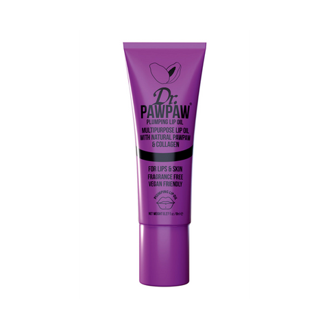 Dr.PawPaw Plumping Lip Oil 8 Ml